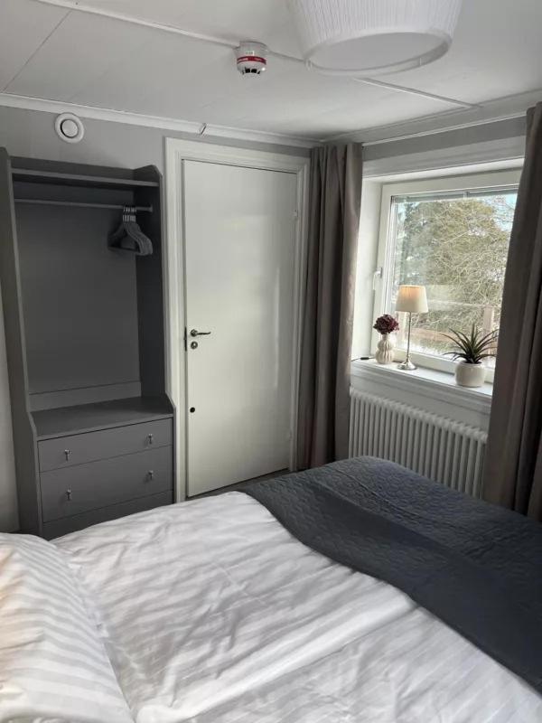 Bollnaes Bed And Breakfast Buitenkant foto